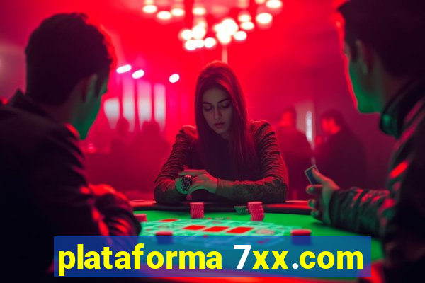 plataforma 7xx.com